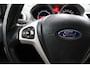 Ford Fiesta 1.6 Sport Airco, Stoelverwarming, Parkeersensoren, Stuurbekrachtiging