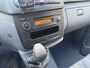 Mercedes-Benz Vito 109 CDI 320 Lang DC Amigo standaard MARGE-AIRCO