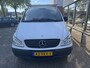Mercedes-Benz Vito 109 CDI 320 Lang DC Amigo standaard MARGE-AIRCO