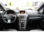 Opel Zafira 1.8 Edition 7 Persoons, Airco, Trekhaak, Isofix, Stuurbekrachtiging