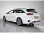 Kia Ceed Sportswagon 1.6 GDI PHEV ExecutiveLine | Leder | Panoramadak |  Stoelkoeling | Navigatie | Volledig digitaal instrumentenpaneel | Startknop | Automaat |