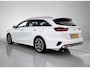 Kia Ceed Sportswagon 1.6 GDI PHEV ExecutiveLine | Leder | Panoramadak |  Stoelkoeling | Navigatie | Volledig digitaal instrumentenpaneel | Startknop | Automaat |