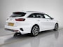 Kia Ceed Sportswagon 1.6 GDI PHEV ExecutiveLine | Leder | Panoramadak |  Stoelkoeling | Navigatie | Volledig digitaal instrumentenpaneel | Startknop | Automaat |