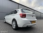 BMW 1-Serie 116i Business 5DR Wit | Airco | NAP | Orig NL | Isofix | Nette auto