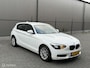 BMW 1-Serie 116i Business 5DR Wit | Airco | NAP | Orig NL | Isofix | Nette auto