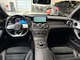 Mercedes-Benz C-klasse Estate 160 DCT AMG Line Panoramadak Trekhaak Achteruitrijcamera LED DAB Night Pack