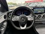Mercedes-Benz C-klasse Estate 160 DCT AMG Line Panoramadak Trekhaak Achteruitrijcamera LED DAB Night Pack