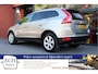 Volvo XC60 2.0T Aut. Summum, Panoramadak, Leer, Xenon, Trekhaak