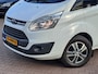 Ford Transit Custom 270 2.2 TDCI 126PK L1H1 Trend | Airco | Navigatie | Trekhaak | Cruise |
