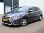 Lexus CT 200h 25th Edition | Stoelverwarming | Parkeersensoren | Camera