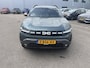 Dacia Duster extreme mild hybrid 130 4x4 | Navigatie | Parkeercamera | Trekhaak |
