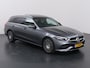 Mercedes-Benz C-klasse Estate 180 Luxury Line | Panoramadak | achteruitrijcamera | Memorypakket | stoelverwarming