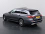 Mercedes-Benz C-klasse Estate 180 Luxury Line | Panoramadak | achteruitrijcamera | Memorypakket | stoelverwarming
