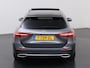 Mercedes-Benz C-klasse Estate 180 Luxury Line | Panoramadak | achteruitrijcamera | Memorypakket | stoelverwarming