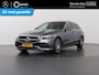 Mercedes-Benz C-klasse Estate 180 Luxury Line | Panoramadak | achteruitrijcamera | Memorypakket | stoelverwarming