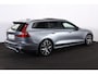 Volvo V60 T8 AWD Polestar Engineered - Panorama/schuifdak - IntelliSafe Assist & Surround - 360º Camera - Bowers & Wilkins audio - Adaptieve LED koplampen - Verwarmde voorstoelen, stuur & achterbank - Parkeersensoren voor & achter - Elektr. bedienb. voorstoelen met geheugen - Head up display - Elektr. inklapbare trekhaak - 20' LMV