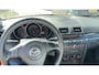 Mazda 3 Sport 1.6 Touring 5-deurs 1e eigenaar 140.000km Airco Trekhaak 1200kg.