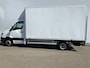Mercedes-Benz Sprinter 519 3.0 CDI 432LAutomaat 6 Cilinder Meubelbak&Lift 3Zits Airco Navi Dhollandia Zijdeur Cruise Bakmaat L420/B.224/H.216 CM Euro 6