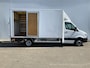 Mercedes-Benz Sprinter 519 3.0 CDI 432LAutomaat 6 Cilinder Meubelbak&Lift 3Zits Airco Navi Dhollandia Zijdeur Cruise Bakmaat L420/B.224/H.216 CM Euro 6