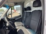 Mercedes-Benz Sprinter 519 3.0 CDI 432LAutomaat 6 Cilinder Meubelbak&Lift 3Zits Airco Navi Dhollandia Zijdeur Cruise Bakmaat L420/B.224/H.216 CM Euro 6