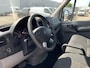 Mercedes-Benz Sprinter 519 3.0 CDI 432LAutomaat 6 Cilinder Meubelbak&Lift 3Zits Airco Navi Dhollandia Zijdeur Cruise Bakmaat L420/B.224/H.216 CM Euro 6