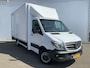Mercedes-Benz Sprinter 519 3.0 CDI 432LAutomaat 6 Cilinder Meubelbak&Lift 3Zits Airco Navi Dhollandia Zijdeur Cruise Bakmaat L420/B.224/H.216 CM Euro 6
