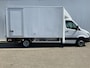 Mercedes-Benz Sprinter 519 3.0 CDI 432LAutomaat 6 Cilinder Meubelbak&Lift 3Zits Airco Navi Dhollandia Zijdeur Cruise Bakmaat L420/B.224/H.216 CM Euro 6