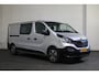Renault Trafic 1.6 dCi L2 H1 DC Airco Navigatie Marge BTW/BPM Vrij Euro 6