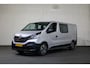 Renault Trafic 1.6 dCi L2 H1 DC Airco Navigatie Marge BTW/BPM Vrij Euro 6