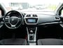 Suzuki S-Cross 1.4 Boosterjet Style Smart Hybrid 130pk Navigatie/Stoelverwarming/Camera
