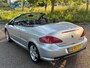 Peugeot 307 CC 2.0-16V ECC Audio/CD Electric pakket LMV 17" Leder Sportstoelen PDC TCS Cruisecontrol Dealeronderhoud Nieuwe Apk!