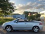 Peugeot 307 CC 2.0-16V ECC Audio/CD Electric pakket LMV 17" Leder Sportstoelen PDC TCS Cruisecontrol Dealeronderhoud Nieuwe Apk!