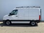 Volkswagen Crafter 35 2.0 TDI L1H1 Airco Cruise 3 Zits Trekhaak 2000 kg Imperiaal & Trap Navi Opstap Euro 5