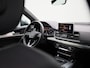 Audi Q5 50 TFSI e quattro S edition 299 PK PHEV | Automaat | S-line | Navigatie | Parkeersensoren | Trekhaak | Lichtmetalen velgen | Keyless | Virtual cockpit | Drive select | Climate control | LED | Elektrische achterklep | Cruise control |