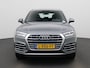 Audi Q5 50 TFSI e quattro S edition 299 PK PHEV | Automaat | S-line | Navigatie | Parkeersensoren | Trekhaak | Lichtmetalen velgen | Keyless | Virtual cockpit | Drive select | Climate control | LED | Elektrische achterklep | Cruise control |