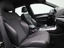 Audi Q5 50 TFSI e quattro S edition 299 PK PHEV | Automaat | S-line | Navigatie | Parkeersensoren | Trekhaak | Lichtmetalen velgen | Keyless | Virtual cockpit | Drive select | Climate control | LED | Elektrische achterklep | Cruise control |