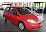 Fiat Punto Grande 1.2 Active Airco MP3 Elektrisch Pakket Rijklaarprijs Inruil Mogelijk
