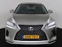 Lexus RX 450h AWD President Line