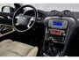 Ford Mondeo 2.0-16V Limited | Lederen bekleding | Sportstoelen | Cruise control | Parkeersensoren