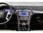Ford Mondeo 2.0-16V Limited | Lederen bekleding | Sportstoelen | Cruise control | Parkeersensoren