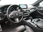 BMW 5-Serie Touring 520i High Executive Edition - RIJKLAARPRIJS - M-Sport - Achteruitrijcamera  - Elektrisch Glazen schuif-/kanteldak