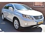 Lexus RX 450h 4WD Tech '09 Leder Navi Cruise