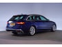 Audi A4 AVANT 35 TFSI S-Line Sport Aut. [ Navi Virtual Stoelverwarming ]