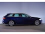 Audi A4 AVANT 35 TFSI S-Line Sport Aut. [ Navi Virtual Stoelverwarming ]