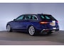 Audi A4 AVANT 35 TFSI S-Line Sport Aut. [ Navi Virtual Stoelverwarming ]