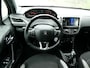 Peugeot 208 1.2 VTi Style 5-deurs Airco Cruise Navi Trekhaak 1150kg.