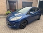 Ford Fiesta 1.4 ST LINE, LEDER, CLIMAT,ELEK PAKKET,NW APK