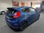 Ford Fiesta 1.4 ST LINE, LEDER, CLIMAT,ELEK PAKKET,NW APK