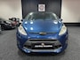 Ford Fiesta 1.4 ST LINE, LEDER, CLIMAT,ELEK PAKKET,NW APK