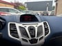 Ford Fiesta 1.4 ST LINE, LEDER, CLIMAT,ELEK PAKKET,NW APK